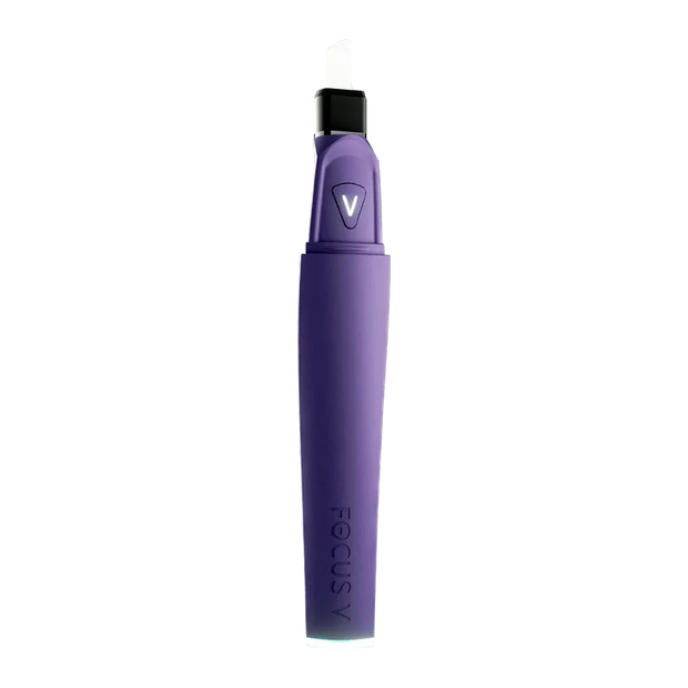 Focus V Saber Electronic Dab Tool - Grape