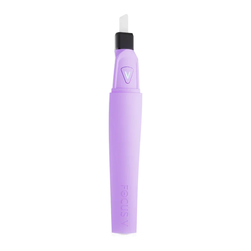 Focus V Saber Electronic Dab Tool - Lilac