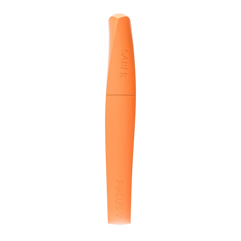 Focus V Saber Electronic Dab Tool - Tangerine