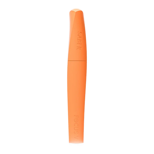 Focus V Saber Electronic Dab Tool - Tangerine