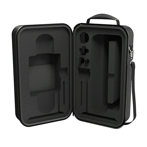 Stundenglass Travel Case