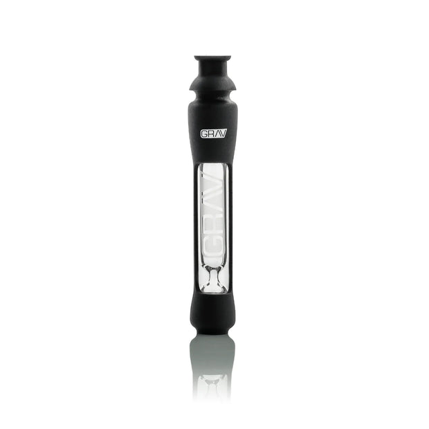 GRAV® 12MM TASTER® WITH SILICONE SKIN - ASSORTED COLORS