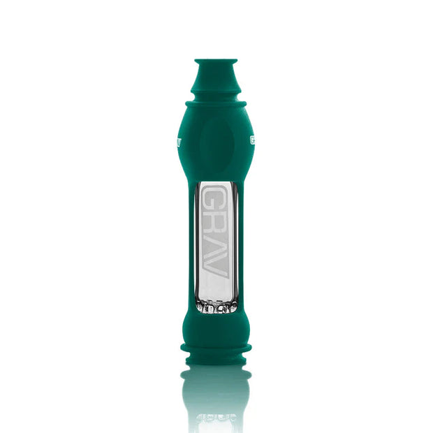 GRAV® 16MM OCTO-TASTER® WITH SILICONE SKIN - ASSORTED COLORS