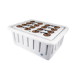 SuperPonics 16 Hydroponic Grow System