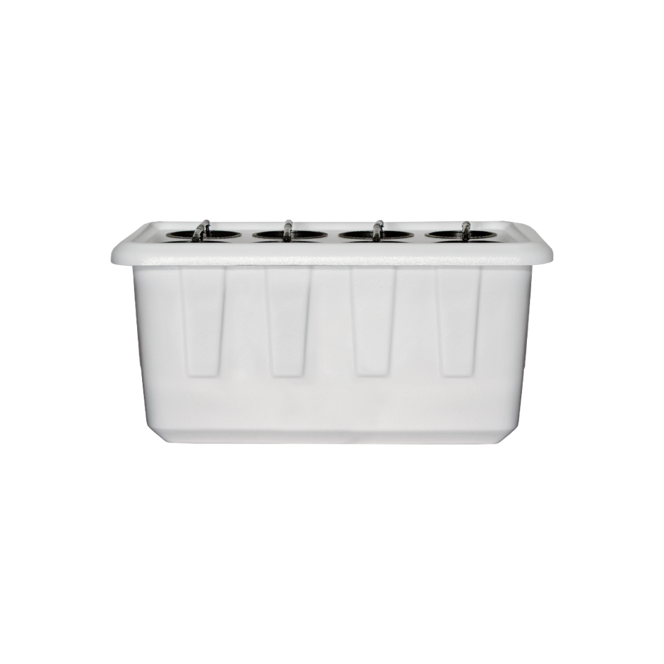 SuperPonics 8 Hydroponic Grow System