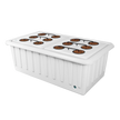 SuperPonics XL 12 Hydroponic Grow System