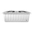 SuperPonics XL 12 Hydroponic Grow System