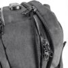 Nomad Backpack – Charcoal