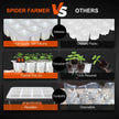 Spider Farmer® Seed Starting Trays 2 Pack