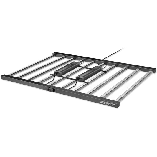 IONFRAME EVO10, Samsung LM301H EVO Commercial LED Grow Light, 1000W, 5x5 ft
