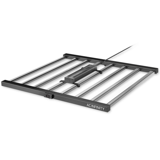 IONFRAME EVO4, Samsung LM301H EVO Commercial LED Grow Light, 300W, 3x3 ft
