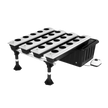 20-Site Super Flow Hydroponic Grow System