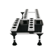 26-Site Super Flow Hydroponic Grow System