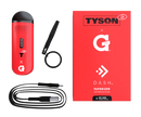 Tyson 2.0 x G Pen Dash Vaporizer