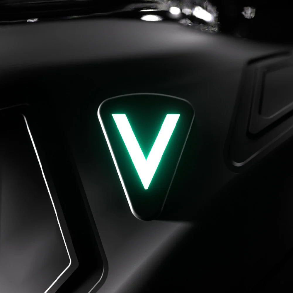 Focus CARTA SPORT Kit with Bubble Cap - Black