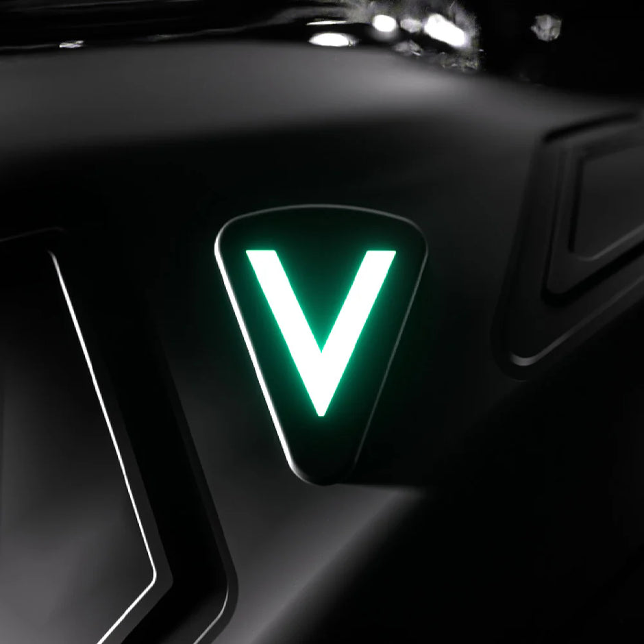 Focus CARTA SPORT Kit with Bubble Cap - Black