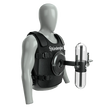 Stundenglass Chest Mount