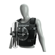 Stundenglass Chest Mount