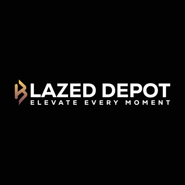 Blazed Depot