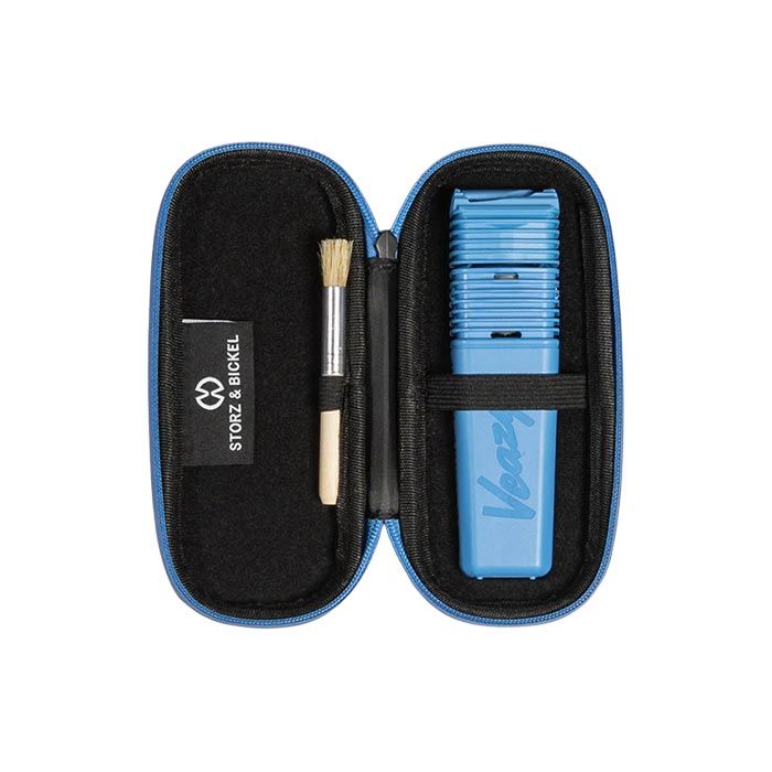 VEAZY Case (Dynamic Blue)