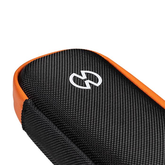 VEAZY Case (Inspiring Orange)