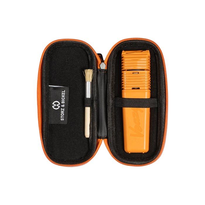 VEAZY Case (Inspiring Orange)