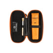VEAZY Case (Inspiring Orange)