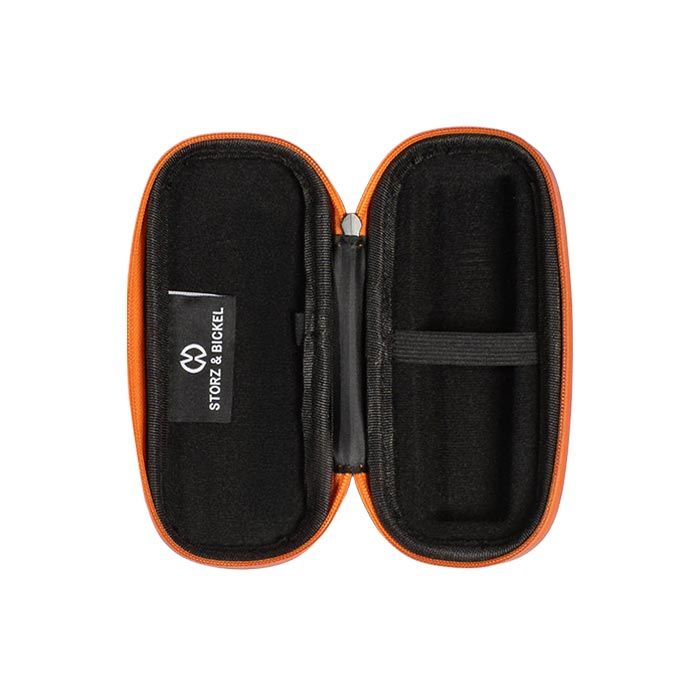 VEAZY Case (Inspiring Orange)