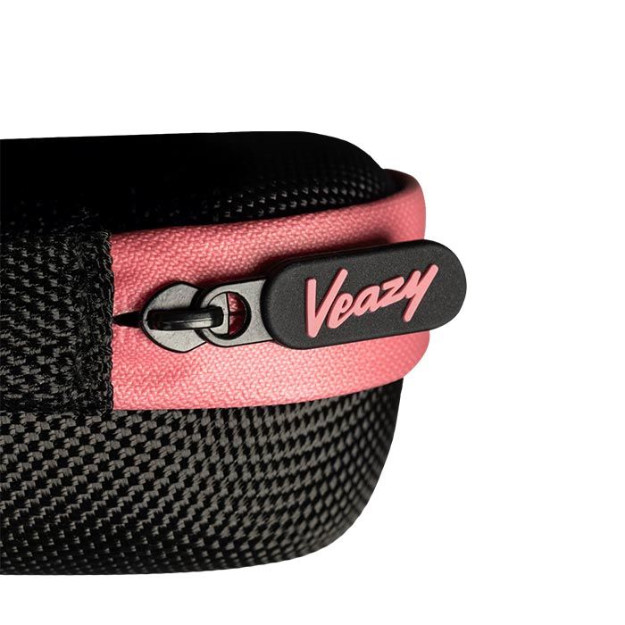VEAZY Case (Charming Pink)