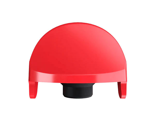 G Pen Dash Mouthpiece - Red