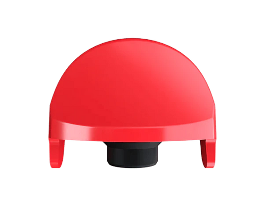 G Pen Dash Mouthpiece - Red