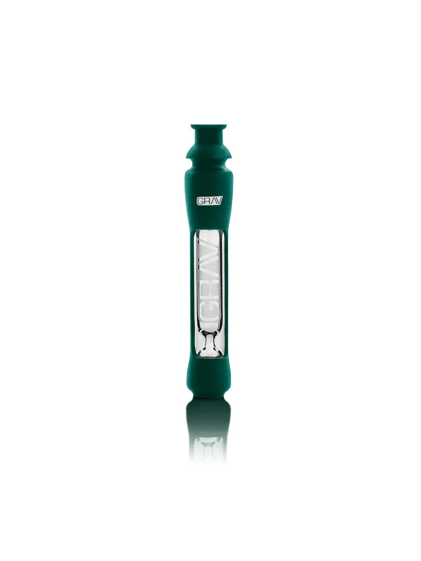 GRAV® 12MM TASTER® WITH SILICONE SKIN - ASSORTED COLORS