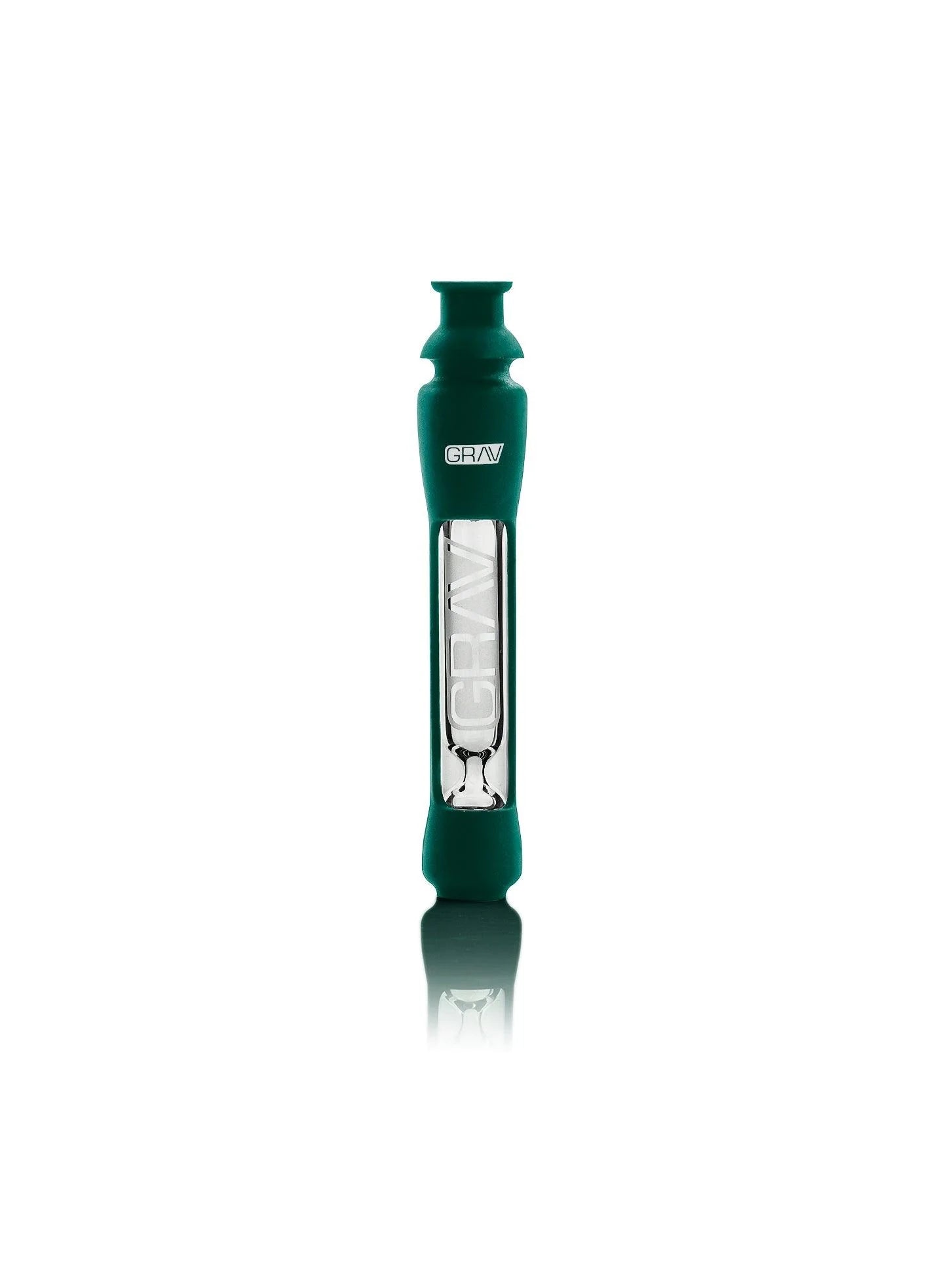 GRAV® 12MM TASTER® WITH SILICONE SKIN - ASSORTED COLORS