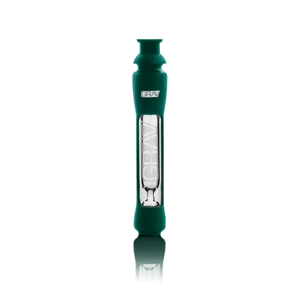 GRAV® 12MM TASTER® WITH SILICONE SKIN - ASSORTED COLORS