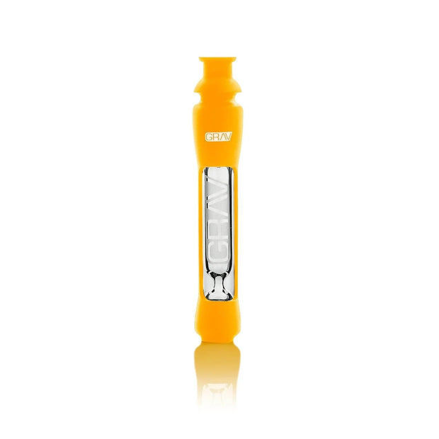 GRAV® 12MM TASTER® WITH SILICONE SKIN - ASSORTED COLORS