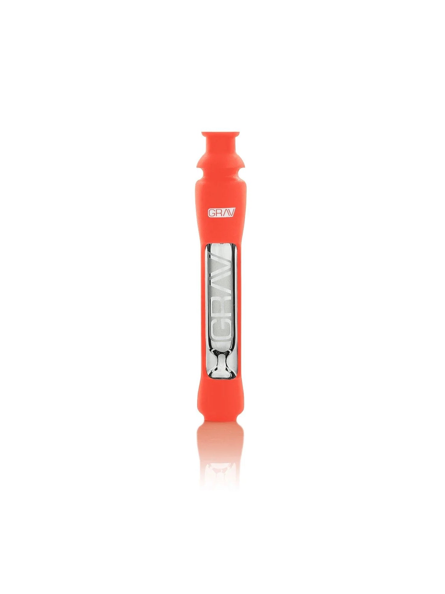 GRAV® 12MM TASTER® WITH SILICONE SKIN - ASSORTED COLORS