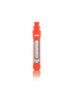 GRAV® 12MM TASTER® WITH SILICONE SKIN - ASSORTED COLORS