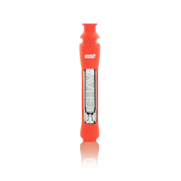 GRAV® 12MM TASTER® WITH SILICONE SKIN - ASSORTED COLORS