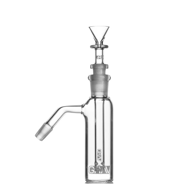 GRAV® 14MM STANDARD 45° ASH CATCHER