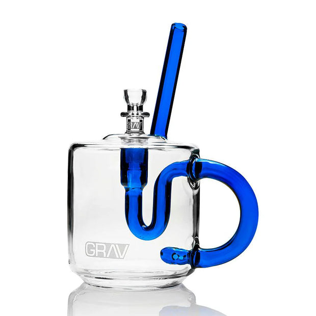 GRAV® COFFEE MUG BUBBLER - ASSORTED