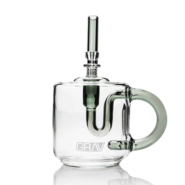 GRAV® COFFEE MUG BUBBLER - ASSORTED
