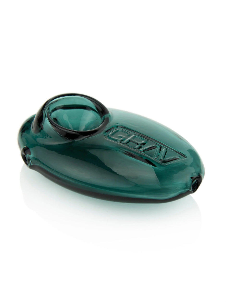 GRAV® PEBBLE SPOON