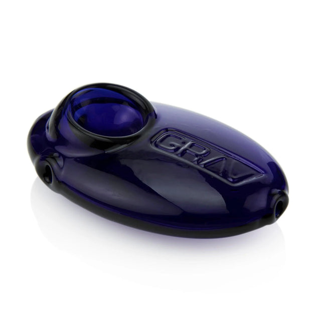 GRAV® PEBBLE SPOON