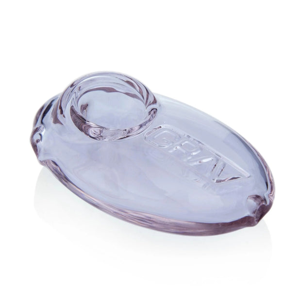 GRAV® PEBBLE SPOON