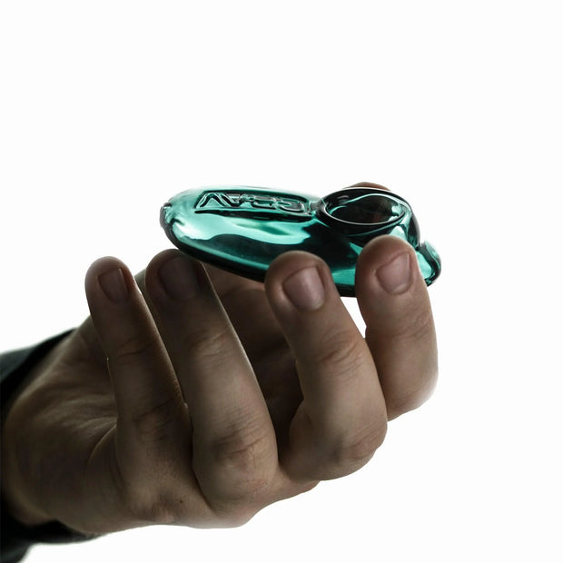 GRAV® PEBBLE SPOON