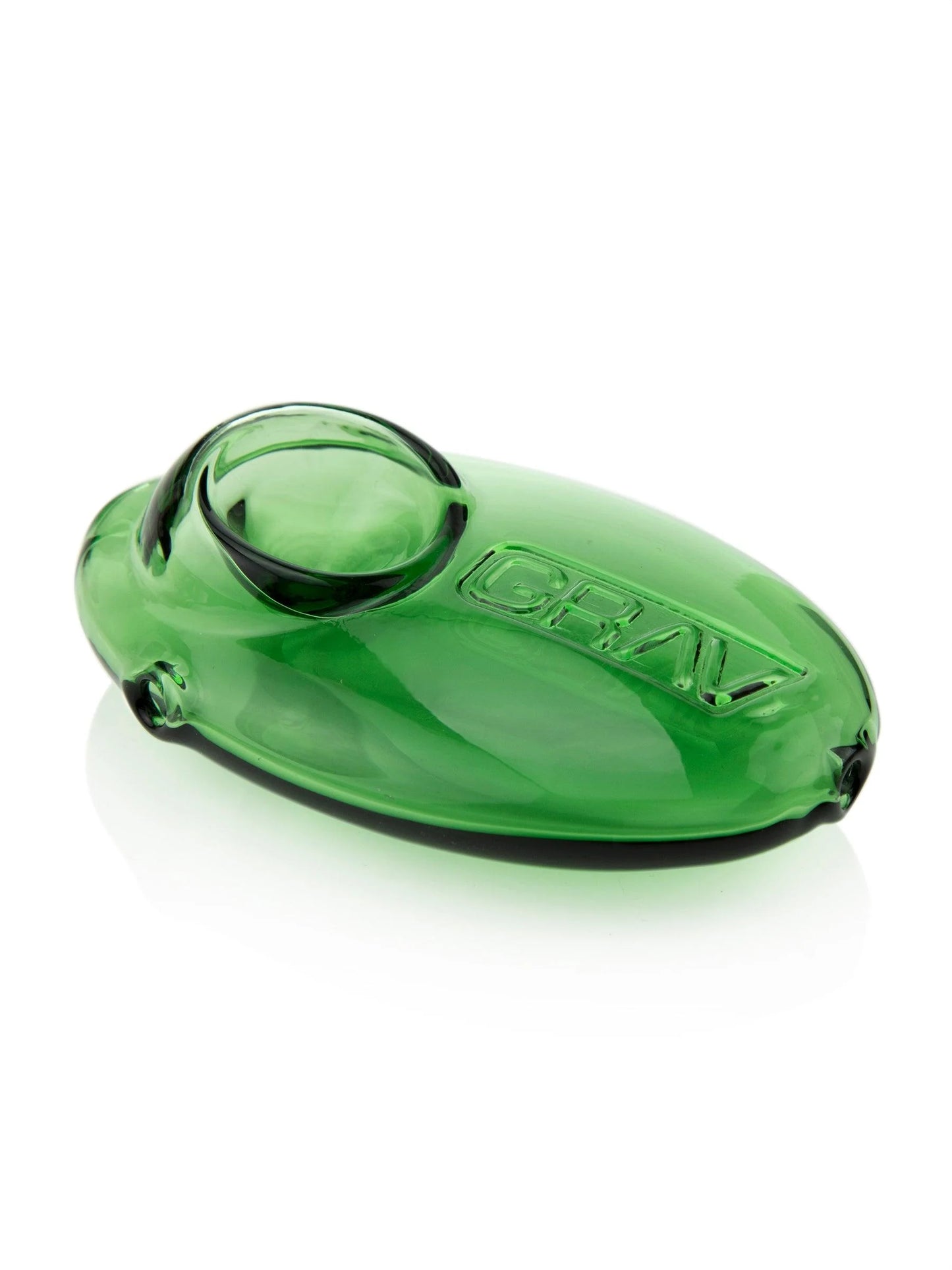 GRAV® PEBBLE SPOON