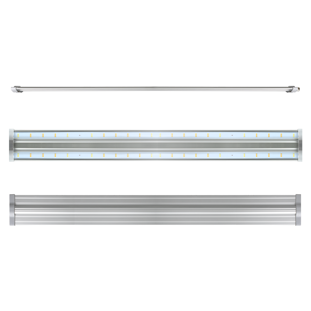 iLW LED 40W 120-277V