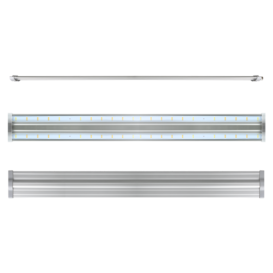 iLW LED 40W 120-277V