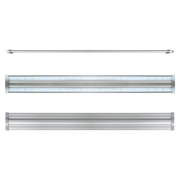 iLW LED 60W 120-277V