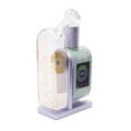 Khalifa Modül + Dok Deluxe Travel Set
